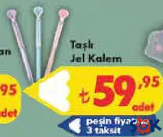 LECTOR TAŞLI JEL KALEM indirimli fiyat LECTOR TAŞLI JEL KALEM fiyat ve kampanya bilgisi